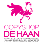 Copyshop de Haan Breda - Bedrijvengids Alle Ondernemers Nederland